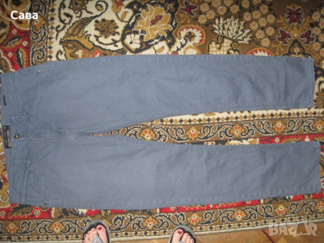 Дънки ANGELO   мъжки,размер34 и 36, снимка 7 - Дънки - 22281325