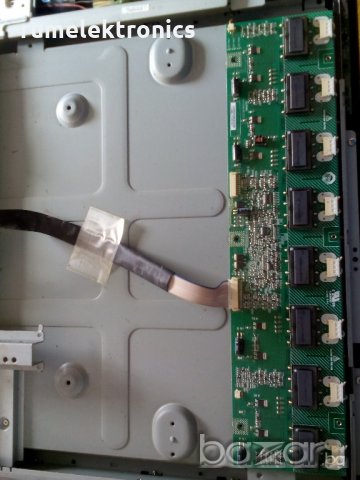 SAMSUNG LE37R88BD (R) на части, снимка 5 - Части и Платки - 20463384