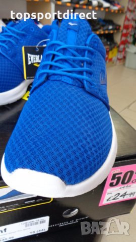 Спортни обувки ЕVERLAST SENSEI RUN 100%original внос Англия., снимка 18 - Спортни обувки - 22043615