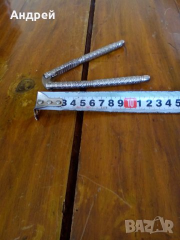 Стара орехотрошачка #2, снимка 5 - Антикварни и старинни предмети - 24568285