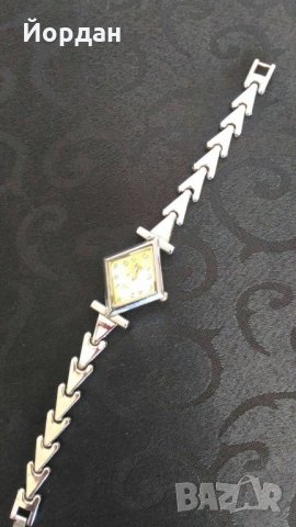 Дамски часовник BK, снимка 4 - Дамски - 21506021