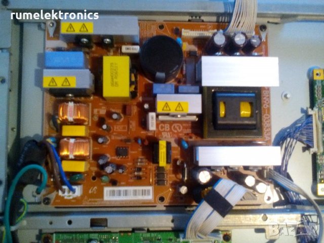 SAMSUNG LE26R71B на части, снимка 5 - Части и Платки - 24272601