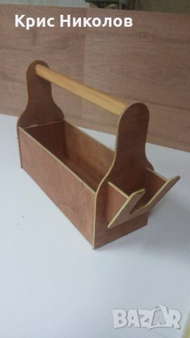 Пчелно сандъче за инструменти., снимка 4 - За пчели - 23423045