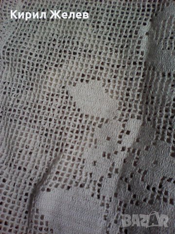 Интересно бяло каренце 8290 , снимка 9 - Декорация за дома - 25308805