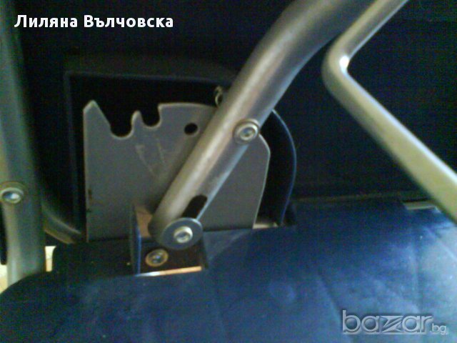 Столче за хранене Chipolino Liberte, снимка 9 - Столчета за хранене - 14080547