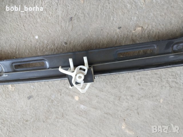 продавам ръчна машинка за предна врата за панда 2003-2011г., снимка 2 - Части - 24907378