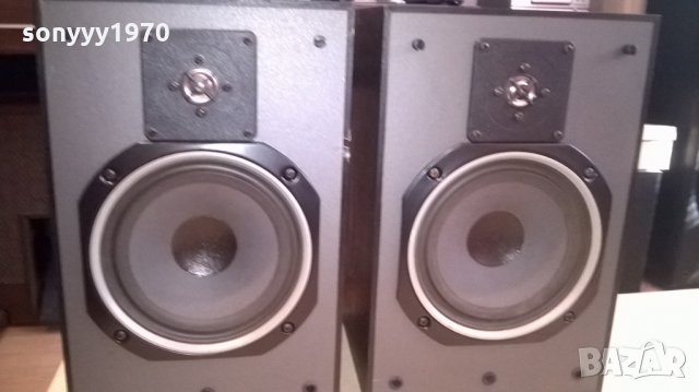 mordaunt-short ms25ti-manifactured in great britain, снимка 2 - Тонколони - 22527175