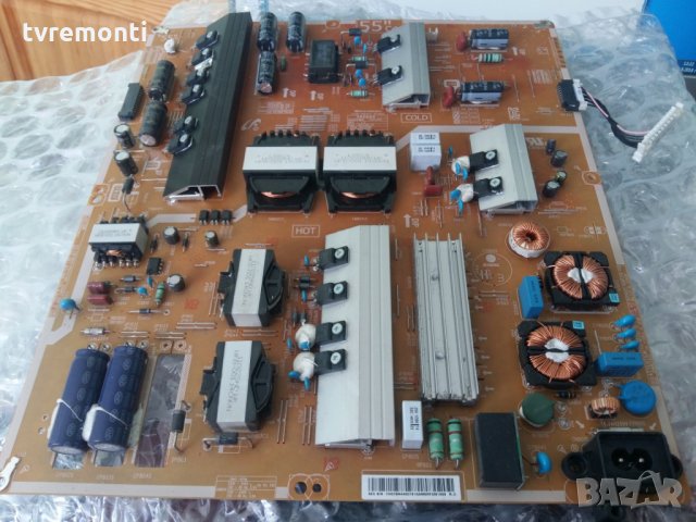 power supply BN44-00781A