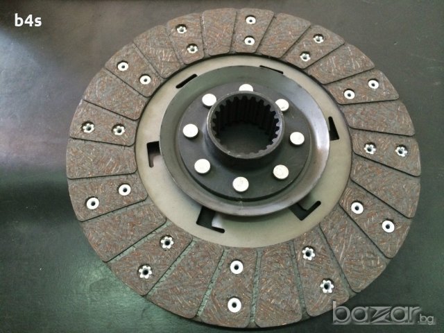 Резервни части за SAME, Lamborghini, Hurliman,Fiat , снимка 4 - Селскостопанска техника - 20144617