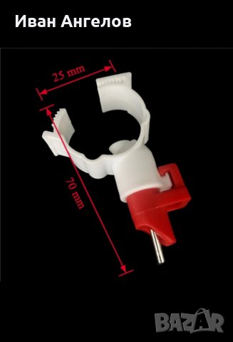Поилки за патици, снимка 2 - За птици - 22507650