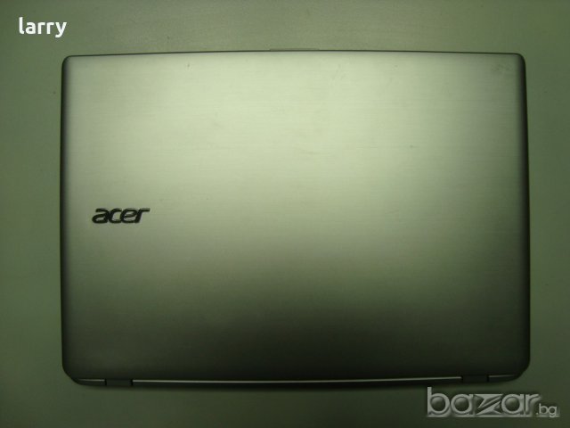 Acer Aspire V5-122P лаптоп на части, снимка 2 - Части за лаптопи - 20333122