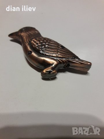 Стара газова запалка, снимка 15 - Колекции - 24480901