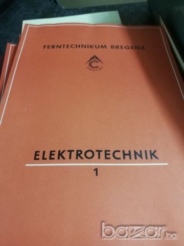 Списание Elektrotechnik 25 бр, снимка 3 - Други ценни предмети - 20791594