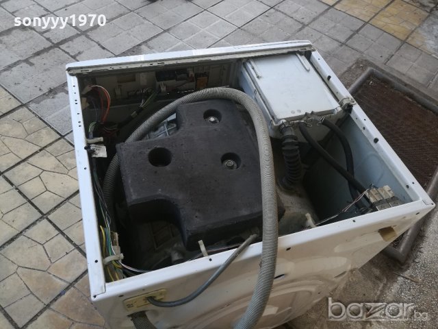 beko-за ремонт за части-НА ЧАСТИ, снимка 18 - Перални - 21152568