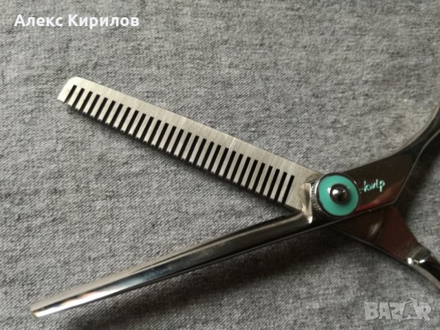 Коплект за фризьори E-kwip, снимка 5 - Фризьорски услуги - 25941870