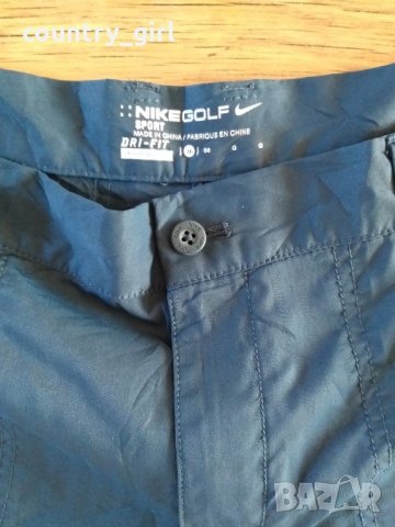  Nike Golf Cargo Shorts - страхотни мъжки панталони, снимка 5 - Къси панталони - 25547857