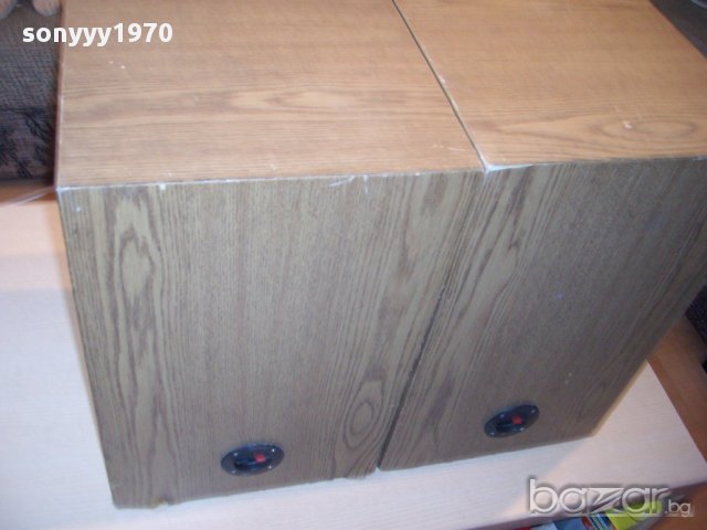 тонколони-3 лентови-50кг двете-53/36/33см-внос швеицария, снимка 13 - Тонколони - 12122142