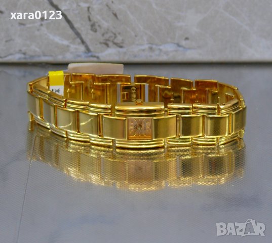 -55% Дамски часовник Q&Q GE65-010, снимка 1