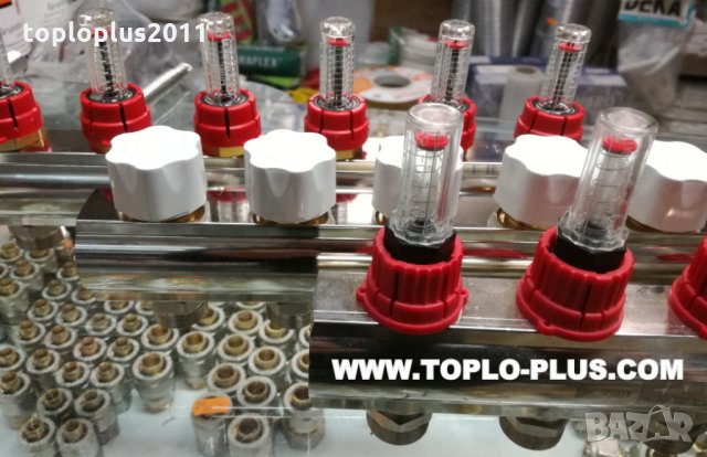 Тръба за парно ф16 Pex-Al-Pex, снимка 9 - Други - 25970713