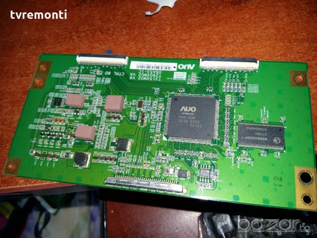 T-CONTROL BOARD T315XW02 V9 06A53-1C