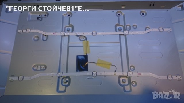 UE32J4000AW СЪС СЧУПЕНА МАТРИЦА, снимка 5 - Части и Платки - 24982939