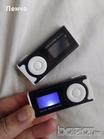 Мини USB MP3 Музикален Player Плеър LCD екран 16 GB Micro SD TF карта музика песни, снимка 5 - Плейъри, домашно кино, прожектори - 18945851
