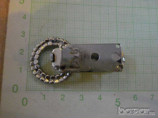 Бижу имитационно, снимка 2 - Други - 8002671