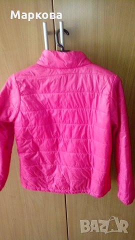 Яке за момиченце Peperts!, снимка 2 - Детски якета и елеци - 23190710