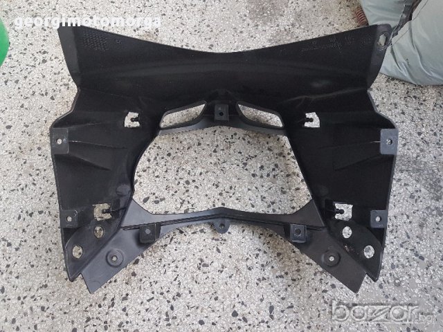 bmw f800st 2008, снимка 4 - Мотоциклети и мототехника - 17776756