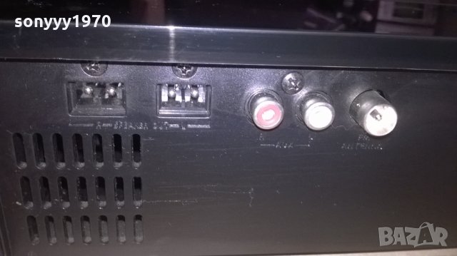 hitachi-receiver-cd-usb-iphone-tuner-внос швеицария, снимка 14 - Ресийвъри, усилватели, смесителни пултове - 23998674