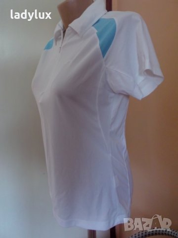 Brilliant Wear, Дамска Тениска, Размер S. Код 303, снимка 2 - Тениски - 22965953