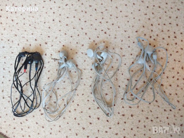 Универсални слушалки, снимка 2 - Слушалки, hands-free - 26041543