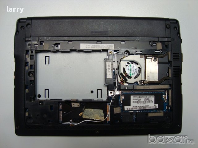Acer Aspire One D260 лаптоп на части , снимка 3 - Части за лаптопи - 17965307