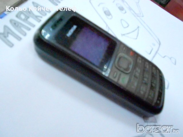 Nokia 1208, снимка 2 - Nokia - 21355945