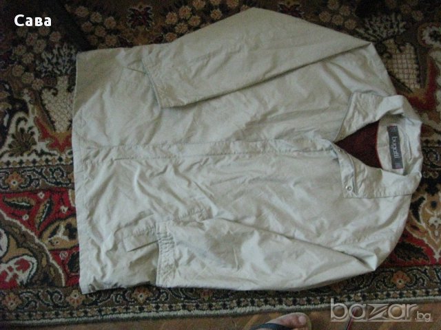 Мъжко яке пролет-есен  BUGATTI.  размер м, снимка 2 - Якета - 13784937