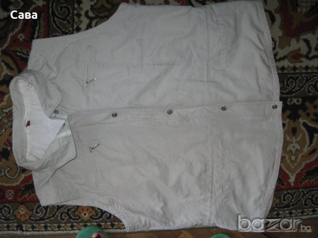 Елек BIAGGINI   дамски,хл, снимка 3 - Елеци - 19108498