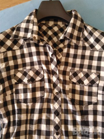 Дамски ризи, снимка 3 - Ризи - 24452769