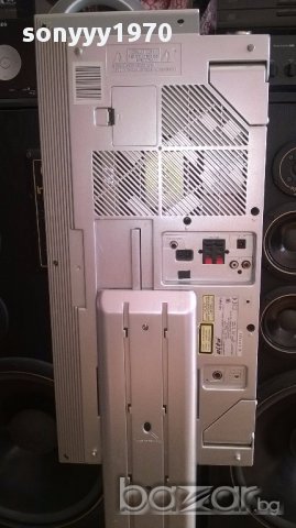 Elta-футуристичен дизаин-за ремонт-110см-внос швеицария, снимка 10 - Ресийвъри, усилватели, смесителни пултове - 16463588