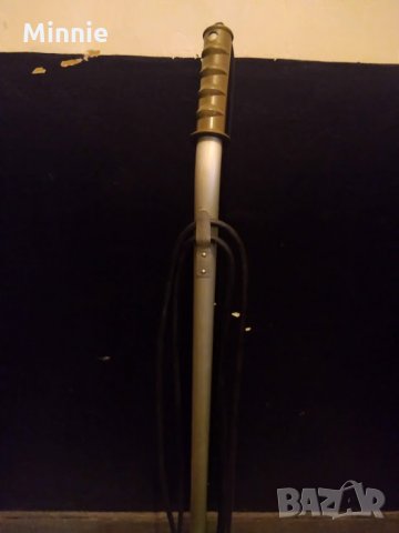 Стара, немска машина за полиране - работеща., снимка 4 - Антикварни и старинни предмети - 25458182