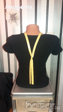 Промоция!!! Кожени вратовръзки-уни секс, снимка 6 - Други - 14321533