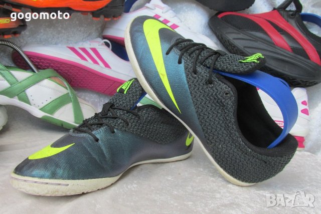 унисекс маратонки NIKE original , N- 35 -36, GOGOMOTO.BAZAR.BG®, снимка 7 - Маратонки - 21816292