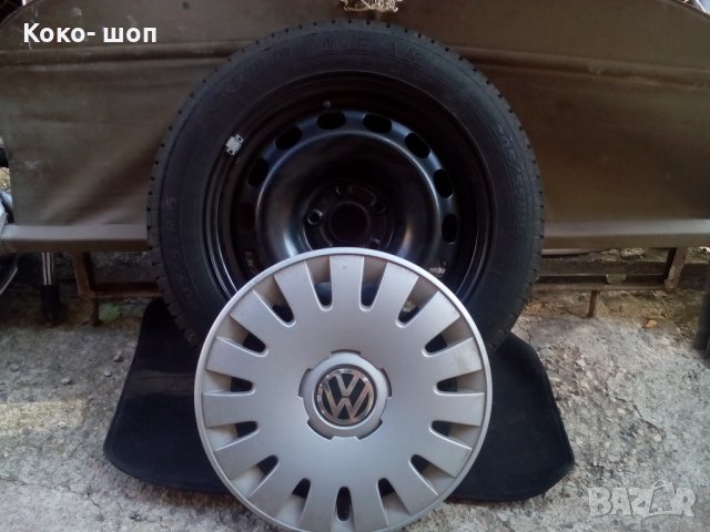 МИШЕЛИН- 5бр.175/65/13-175/60/15 идр. , снимка 16 - Гуми и джанти - 20073606