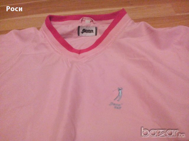 Блуза за голф PENN  XL, снимка 3 - Спортни дрехи, екипи - 16878101