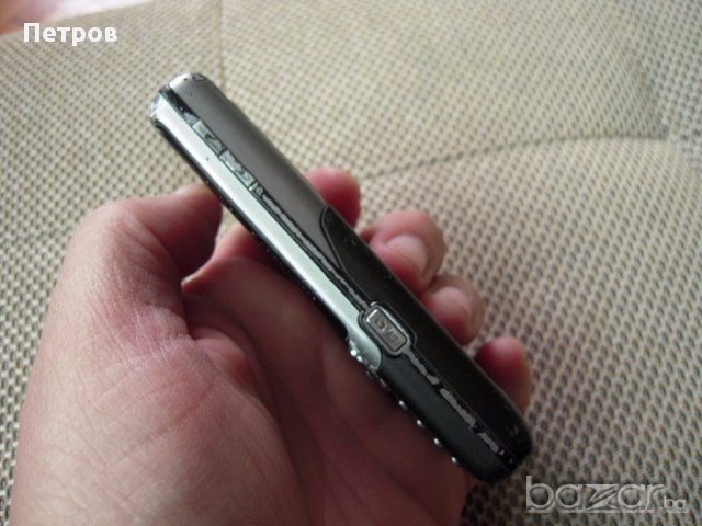 Sony Ericsson C702 black (кодиран), снимка 9 - Sony Ericsson - 17875603