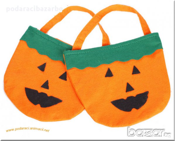 ЧАНТА – ТИКВА!, снимка 1