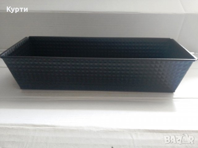 Форма за печене правоъгълна Zenker , снимка 2 - Форми - 24657243