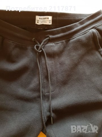 Долнище PULL&BEAR, снимка 6 - Спортни дрехи, екипи - 23340766