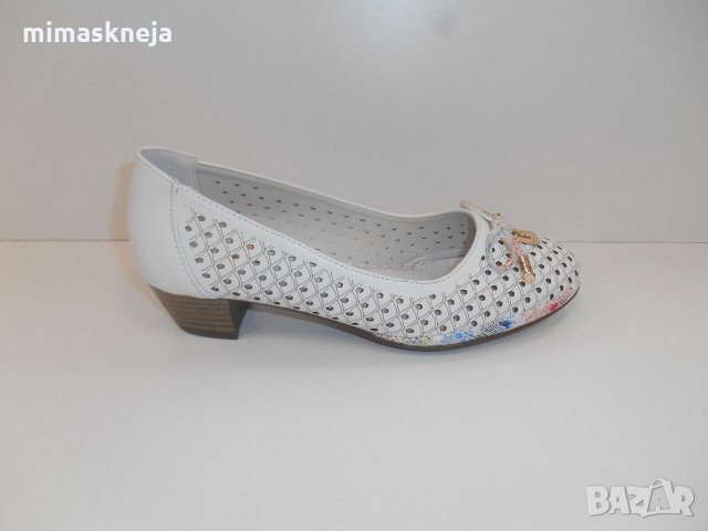 Дамски обувки 5399, снимка 1