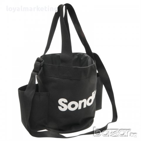 Sondico Sponge Bag, 70024, снимка 3 - Чанти - 13350418