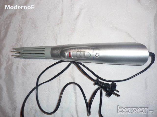 Сешоарен гребен , снимка 1